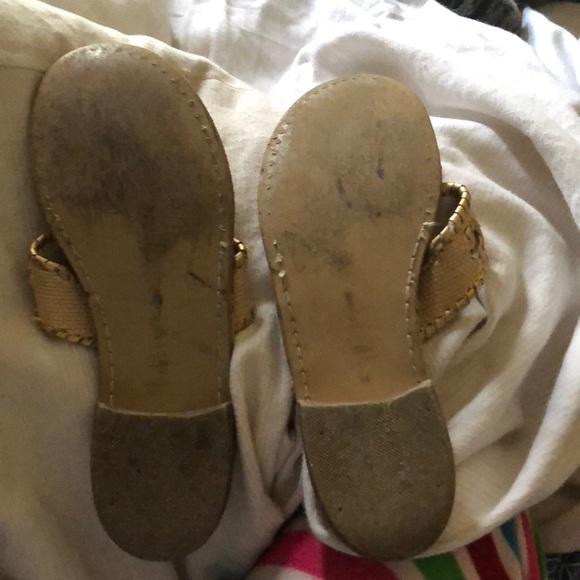 Used Jack Rodgers. - Picture 2 of 3